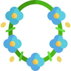 项链