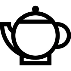 茶壶