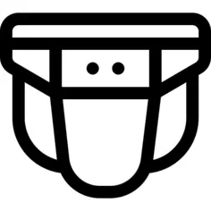 护身三角绷带