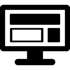 屏幕与演示文稿