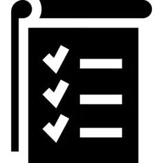 List