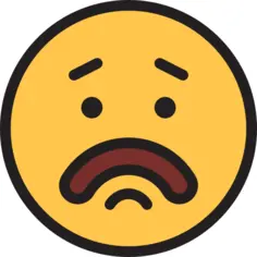 Sad