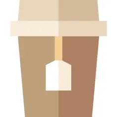 茶