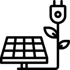 太阳能板