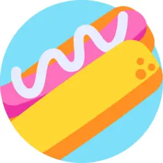 Hot dog