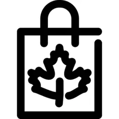 Shopping bag