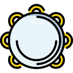 Tambourine