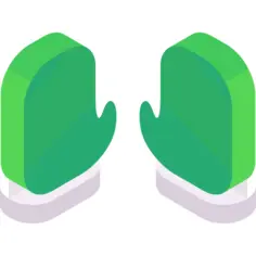手套