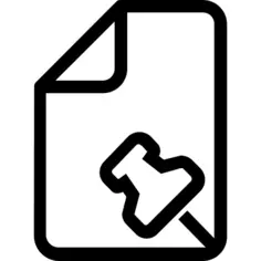 文件