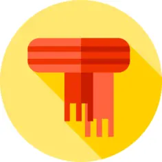 围巾