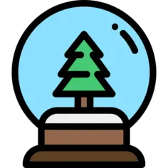 雪球