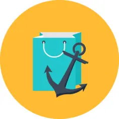 Shopping bag