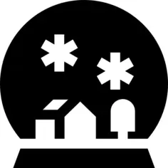 雪球