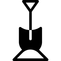 Shovel