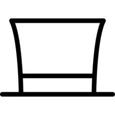 Top hat