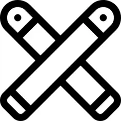 Sticks
