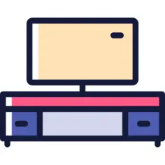 支架