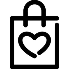 Shopping bag