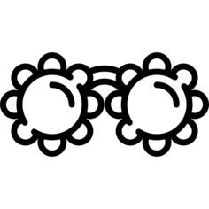 太阳眼镜