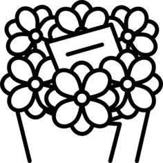 花束