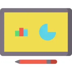 Graphic tablet