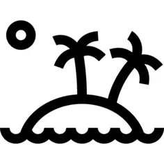Island