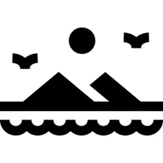 Mountains