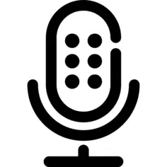Microphone