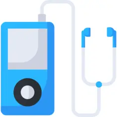 iPod的