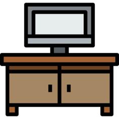 Tv table
