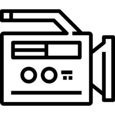 Video camera