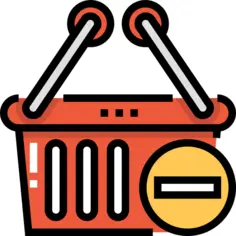 Shopping basket