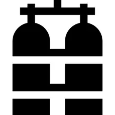 氧气罐