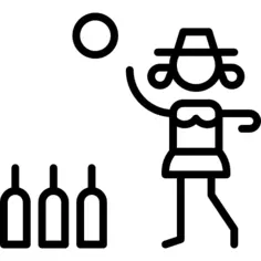 Jogo das argolas