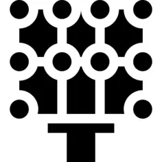 光