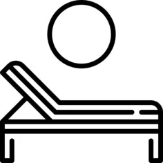Sunbed