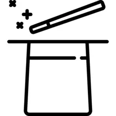 Magician