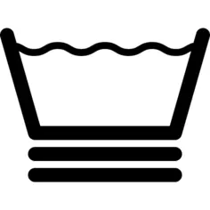 机洗