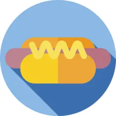 Hot dog