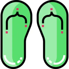 人字拖