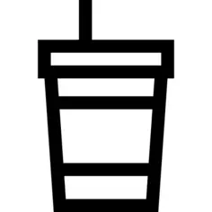 Coffee cup