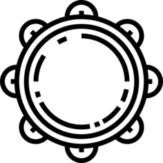 Tambourine