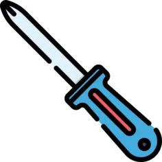 Screwdriver
