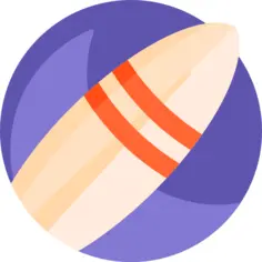 Surfboard