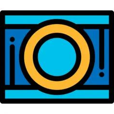 Photo camera