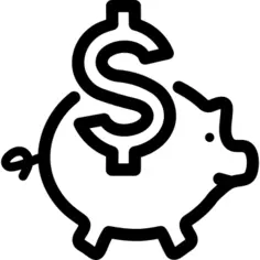 Piggy bank
