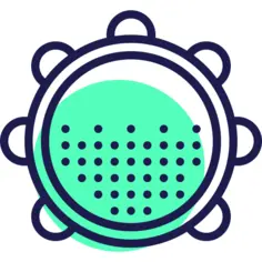 Tambourine