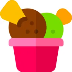Ice cream