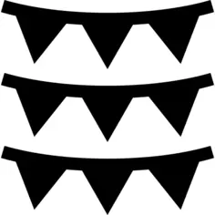 Garlands
