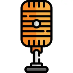 Microphone